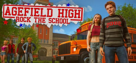 Hub Avis Agefield High